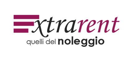 Copertina EXTRARENT SRL